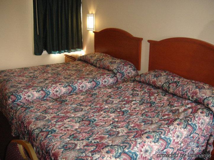 Shangri-La Motel シーコンク 部屋 写真